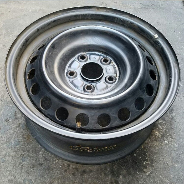 16" CAMRY 12-14 16x6.5, Original OEM Wheel Rim - View 8