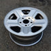 16" WRANGLER 07-10 16x7, steel Original OEM Wheel Rim - View 7