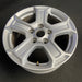 17" WRANGLER 18 VIN X , 17x7.5, , aluminum, straight spoke, w/recessed outer - View 7