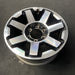 17" 4 RUNNER 17-20 17x7.5 , Original OEM Wheel Rim - View 8