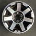17" 4 RUNNER 17-20 17x7.5 , Original OEM Wheel Rim - Additional View