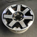 17" 4 RUNNER 17-20 17x7.5 , Original OEM Wheel Rim - View 7