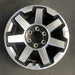17" 4 RUNNER 17-20 17x7.5 , Original OEM Wheel Rim - Additional View