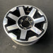 17" 4 RUNNER 17-20 17x7.5 , Original OEM Wheel Rim - View 8