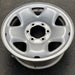 16" TACOMA 16-23 16x7, steel, 5 spoke Original OEM Wheel Rim - View 8