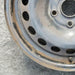 15" GOLF 06 VIN K , , 15x6, Original OEM Wheel Rim - Back View