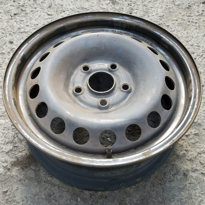15" GOLF 06 VIN K , , 15x6, Original OEM Wheel Rim - View 8