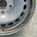 15" GOLF 06 VIN K , , 15x6, Original OEM Wheel Rim - Additional View