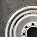 16" CHEVROLET 2500 PICKUP 89 2 Dr, 8 stud Original OEM Wheel Rim - Side Profile