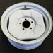 17" EXPEDITION 00 14mm lug , 17x7.5, steel, , 4 slots Original OEM Wheel Rim - View 8