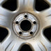 16" EXPLORER 02-03 4 Dr, exc. Sport Trac; 16x7, steel, 5 spoke Original OEM - Angle View