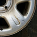 16" EXPLORER 02-03 4 Dr, exc. Sport Trac; 16x7, steel, 5 spoke Original OEM - Additional View