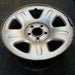 16" EXPLORER 02-03 4 Dr, exc. Sport Trac; 16x7, steel, 5 spoke Original OEM - View 7