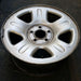 16" EXPLORER 02-03 4 Dr, exc. Sport Trac; 16x7, steel, 5 spoke Original OEM - View 8