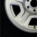 18" DODGE 1500 PICKUP 19-21 , 18x7.5 , Original OEM Wheel Rim - Additional View