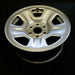 18" DODGE 1500 PICKUP 19-21 , 18x7.5 , Original OEM Wheel Rim - View 7