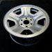 18" DODGE 1500 PICKUP 19-21 , 18x7.5 , Original OEM Wheel Rim - View 8