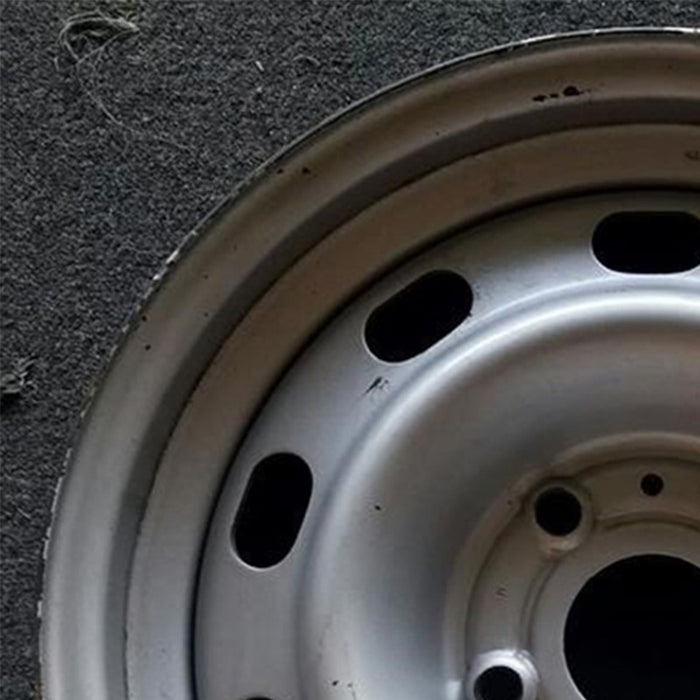 17" DODGE 1500 PICKUP 03-05 17x7 Original OEM Wheel Rim - Side Profile