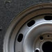 17" DODGE 1500 PICKUP 03-05 17x7 Original OEM Wheel Rim - Side Profile