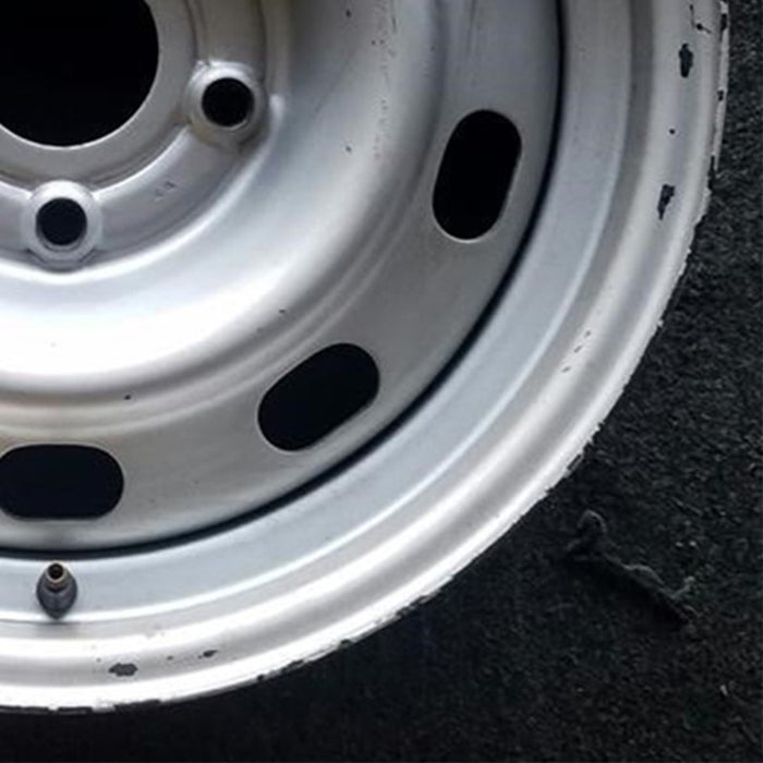 17" DODGE 1500 PICKUP 03-05 17x7 Original OEM Wheel Rim - Additional View