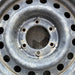 16" SEQUOIA 01-02 , steel, 16 holes Original OEM Wheel Rim - Angle View