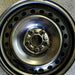 16" FUSION 13-14 16x6.5, Original OEM Wheel Rim - Angle View