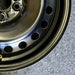 16" FUSION 13-14 16x6.5, Original OEM Wheel Rim - Additional View