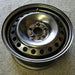 16" FUSION 13-14 16x6.5, Original OEM Wheel Rim - View 8