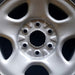 16" ASTRO 03-05 16x6.5 Original OEM Wheel Rim - Angle View