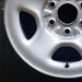 16" ASTRO 03-05 16x6.5 Original OEM Wheel Rim - Back View