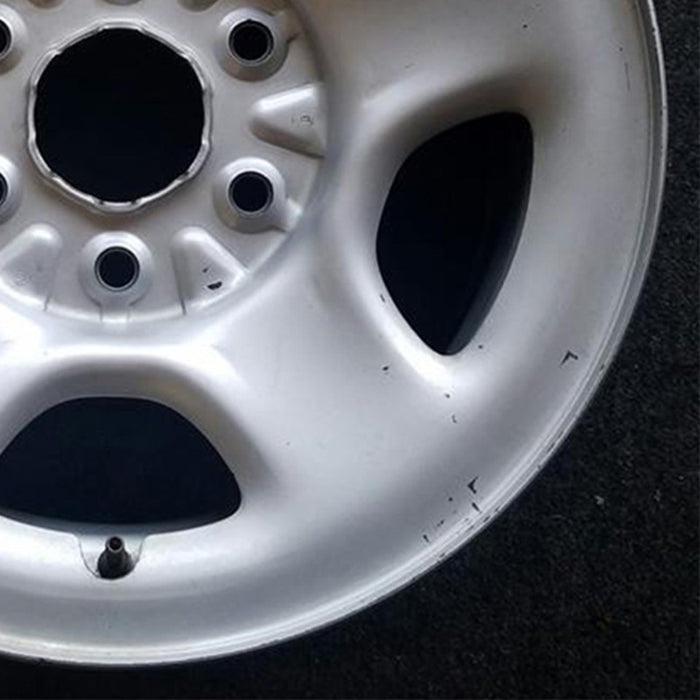 16" ASTRO 03-05 16x6.5 Original OEM Wheel Rim - Additional View