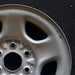 16" ASTRO 03-05 16x6.5 Original OEM Wheel Rim - Close-Up Detail