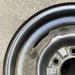 15" BLAZER/JIMMY 71-72 4x4, 15x6 Original OEM Wheel Rim - Side Profile