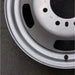 17" DODGE 3500 PICKUP 03-04 DRW Original OEM Wheel Rim - Additional View