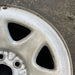 17" ESCALADE 15-20 17x8, , opt RD6 Original OEM Wheel Rim - Close-Up Detail