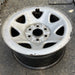 17" ESCALADE 15-20 17x8, , opt RD6 Original OEM Wheel Rim - View 8