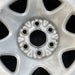 17" ESCALADE 15-20 17x8, , opt RD6 Original OEM Wheel Rim - Angle View