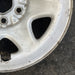 17" ESCALADE 15-20 17x8, , opt RD6 Original OEM Wheel Rim - Back View