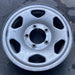 15" SUNRUNNER 92-95 , steel, 6 slot Original OEM Wheel Rim - View 7