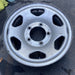15" SUNRUNNER 92-95 , steel, 6 slot Original OEM Wheel Rim - View 8