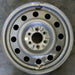 18" EXPEDITION 11-17 18x7.5, Original OEM Wheel Rim - Front View