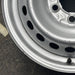 17" TACOMA 24-25 17x7, steel Original OEM Wheel Rim - Additional View