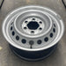 17" TACOMA 24-25 17x7, steel Original OEM Wheel Rim - View 7