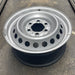 17" TACOMA 24-25 17x7, steel Original OEM Wheel Rim - View 8