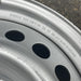 17" TACOMA 24-25 17x7, steel Original OEM Wheel Rim - View 9