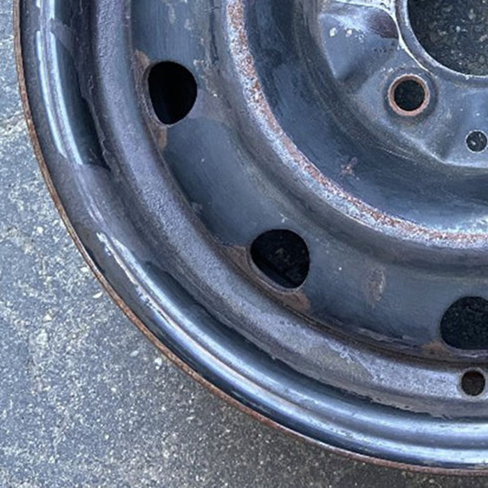 15" CARAVAN 01-07 15x6.5 Original OEM Wheel Rim - Additional View