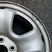 16" CR-V 12-16 16x6.5 Original OEM Wheel Rim - Close-Up Detail