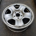 16" CR-V 12-16 16x6.5 Original OEM Wheel Rim - View 8