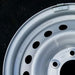 16" RANGER 19-23 16x7 Original OEM Wheel Rim - Side Profile