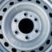 16" RANGER 19-23 16x7 Original OEM Wheel Rim - Angle View